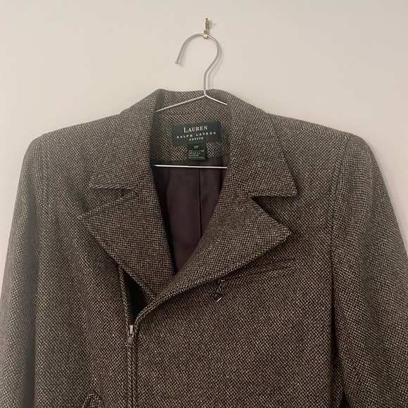 Ralph Lauren Jacket - Picture 2 of 8